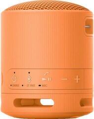 Portable Lautsprecher Sony SRS-XB100 Orange Portable Lautsprecher - 2