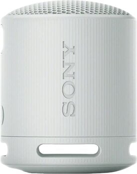 Portable Lautsprecher Sony SRS-XB100 Grey Portable Lautsprecher - 2