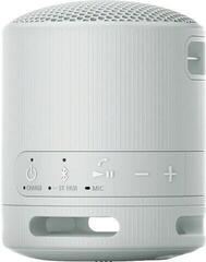 Portable Lautsprecher Sony SRS-XB100 Grey Portable Lautsprecher - 2