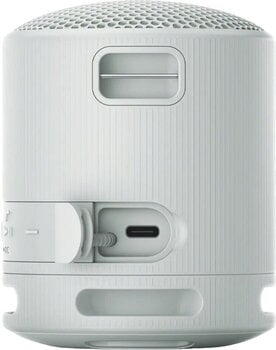 Portable Lautsprecher Sony SRS-XB100 Grey Portable Lautsprecher - 4