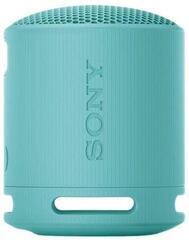 Portable Lautsprecher Sony SRS-XB100 White Portable Lautsprecher - 1