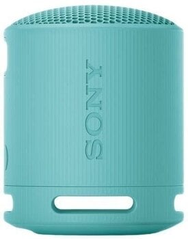 Portable Lautsprecher Sony SRS-XB100 White Portable Lautsprecher - 2