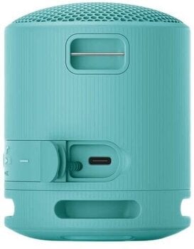 Portable Lautsprecher Sony SRS-XB100 White Portable Lautsprecher - 4