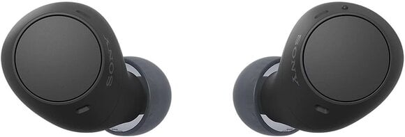 Drahtlose In-Ear-Kopfhörer Sony WF-C510 Black Drahtlose In-Ear-Kopfhörer - 2
