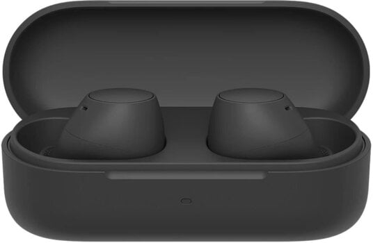 Drahtlose In-Ear-Kopfhörer Sony WF-C510 Black Drahtlose In-Ear-Kopfhörer - 3
