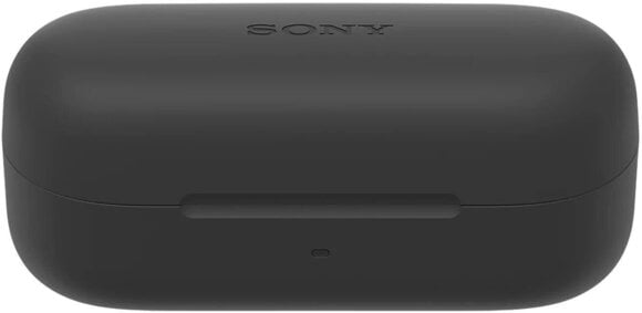 Drahtlose In-Ear-Kopfhörer Sony WF-C510 Black Drahtlose In-Ear-Kopfhörer - 4