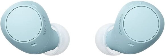Drahtlose In-Ear-Kopfhörer Sony WF-C510 Blue Drahtlose In-Ear-Kopfhörer - 2