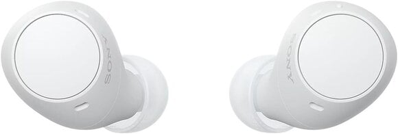 Drahtlose In-Ear-Kopfhörer Sony WF-C510 White Drahtlose In-Ear-Kopfhörer - 2