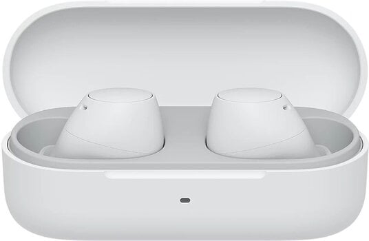 Drahtlose In-Ear-Kopfhörer Sony WF-C510 White Drahtlose In-Ear-Kopfhörer - 3