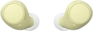Drahtlose In-Ear-Kopfhörer Sony WF-C510 Yellow Drahtlose In-Ear-Kopfhörer - 1