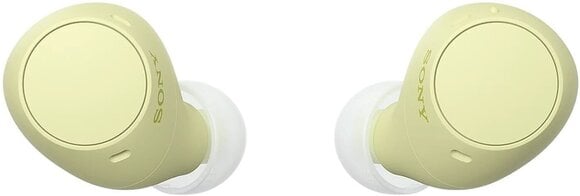 Drahtlose In-Ear-Kopfhörer Sony WF-C510 Yellow Drahtlose In-Ear-Kopfhörer - 2