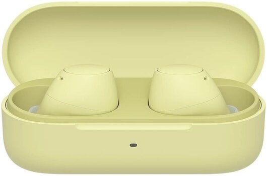 Drahtlose In-Ear-Kopfhörer Sony WF-C510 Yellow Drahtlose In-Ear-Kopfhörer - 3