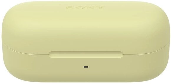 Drahtlose In-Ear-Kopfhörer Sony WF-C510 Yellow Drahtlose In-Ear-Kopfhörer - 4