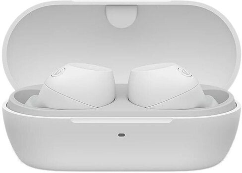 Drahtlose In-Ear-Kopfhörer Sony WF-C710N White Drahtlose In-Ear-Kopfhörer - 2