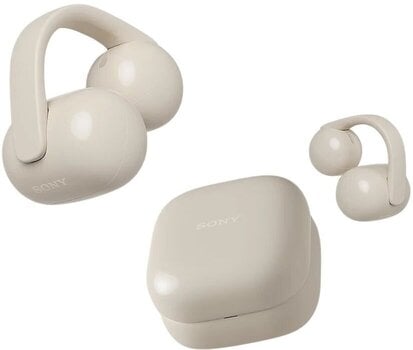 Auriculares intrauditivos inalámbricos Sony LinkBuds Clip Auriculares intrauditivos inalámbricos - 3