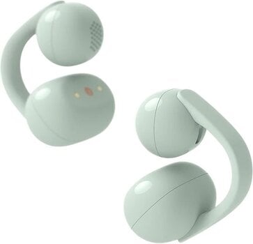 Auriculares intrauditivos inalámbricos Sony LinkBuds Clip Auriculares intrauditivos inalámbricos - 2