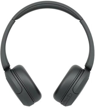 On-ear draadloze koptelefoon Sony WH-CH520 Black On-ear draadloze koptelefoon - 2
