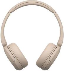 On-ear draadloze koptelefoon Sony WH-CH520 Beige On-ear draadloze koptelefoon - 2