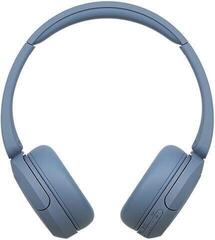 Бездротові накладні навушники Sony WH-CH520 Blue Бездротові накладні навушники - 2