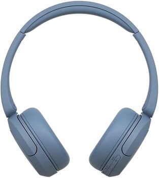 On-ear draadloze koptelefoon Sony WH-CH520 Blue On-ear draadloze koptelefoon - 3