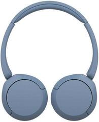 Бездротові накладні навушники Sony WH-CH520 Blue Бездротові накладні навушники - 3