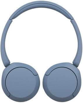 On-ear draadloze koptelefoon Sony WH-CH520 Blue On-ear draadloze koptelefoon - 4