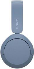 Бездротові накладні навушники Sony WH-CH520 Blue Бездротові накладні навушники - 4
