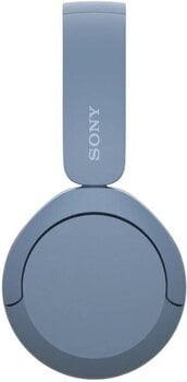 On-ear draadloze koptelefoon Sony WH-CH520 Blue On-ear draadloze koptelefoon - 5
