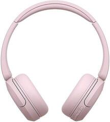 On-ear draadloze koptelefoon Sony WH-CH520 Pink On-ear draadloze koptelefoon - 2