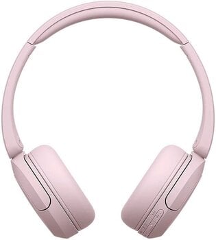 On-ear draadloze koptelefoon Sony WH-CH520 Pink On-ear draadloze koptelefoon - 3