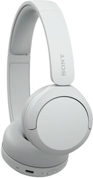 On-ear draadloze koptelefoon Sony WH-CH520 White On-ear draadloze koptelefoon - 2