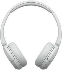 Бездротові накладні навушники Sony WH-CH520 White Бездротові накладні навушники - 2