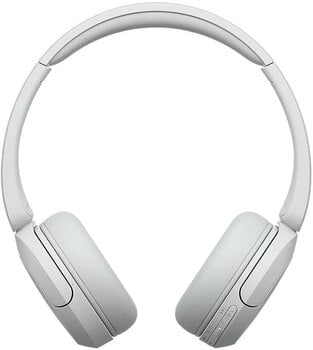 On-ear draadloze koptelefoon Sony WH-CH520 White On-ear draadloze koptelefoon - 3