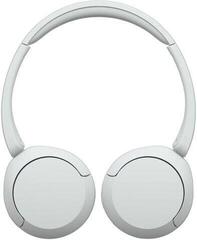Бездротові накладні навушники Sony WH-CH520 White Бездротові накладні навушники - 3