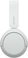 Бездротові накладні навушники Sony WH-CH520 White Бездротові накладні навушники - 4