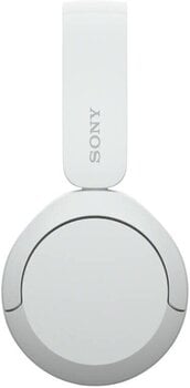 On-ear draadloze koptelefoon Sony WH-CH520 White On-ear draadloze koptelefoon - 5