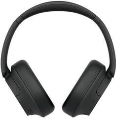 On-ear draadloze koptelefoon Sony WH-CH720N Black On-ear draadloze koptelefoon - 1