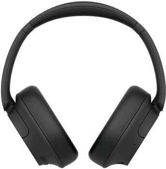On-ear draadloze koptelefoon Sony WH-CH720N Black On-ear draadloze koptelefoon - 2
