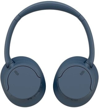 On-ear draadloze koptelefoon Sony WH-CH720N Blue On-ear draadloze koptelefoon - 3