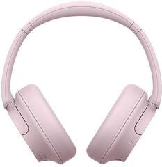 Бездротові накладні навушники Sony WH-CH720N Pink Бездротові накладні навушники - 2