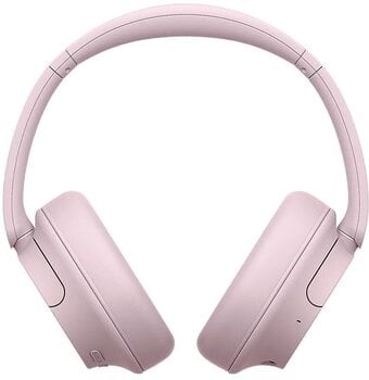 On-ear draadloze koptelefoon Sony WH-CH720N Pink On-ear draadloze koptelefoon - 3