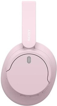 On-ear draadloze koptelefoon Sony WH-CH720N Pink On-ear draadloze koptelefoon - 5