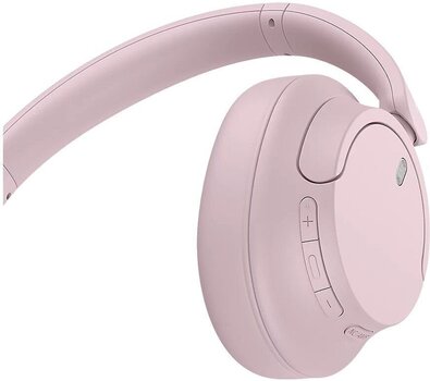 On-ear draadloze koptelefoon Sony WH-CH720N Pink On-ear draadloze koptelefoon - 6