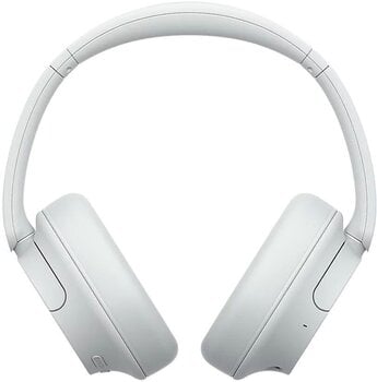 On-ear draadloze koptelefoon Sony WH-CH720N White On-ear draadloze koptelefoon - 2