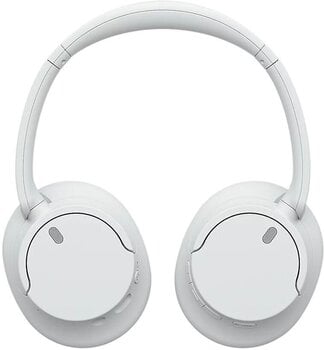 On-ear draadloze koptelefoon Sony WH-CH720N White On-ear draadloze koptelefoon - 3