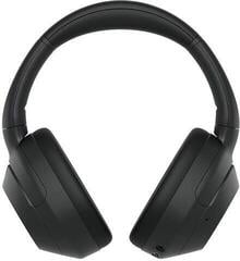 Бездротові накладні навушники Sony ULT WEAR Black Бездротові накладні навушники - 2