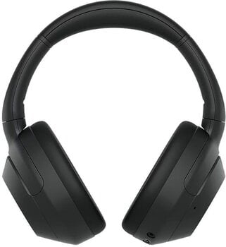 On-ear draadloze koptelefoon Sony ULT WEAR Black On-ear draadloze koptelefoon - 3