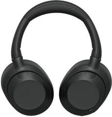 Бездротові накладні навушники Sony ULT WEAR Black Бездротові накладні навушники - 3
