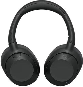 On-ear draadloze koptelefoon Sony ULT WEAR Black On-ear draadloze koptelefoon - 4