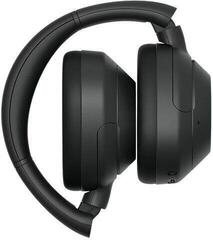 Бездротові накладні навушники Sony ULT WEAR Black Бездротові накладні навушники - 4